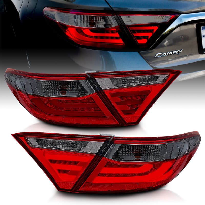 ANZO ANZ LED Taillights