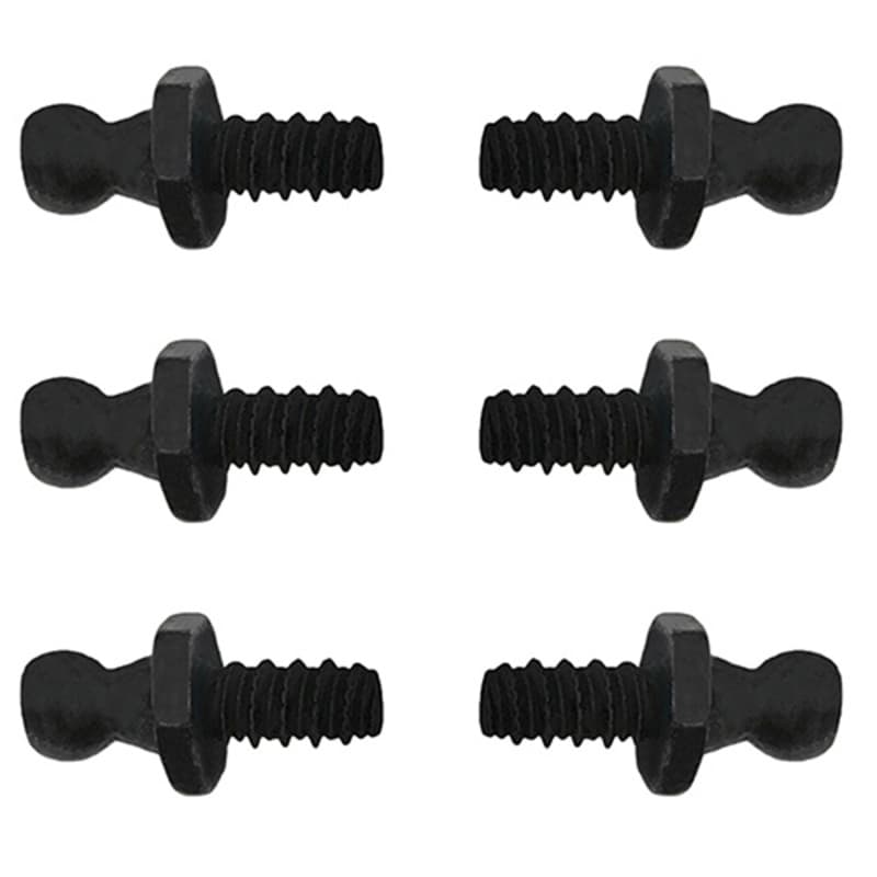 Ford Racing FR Hardware Kits