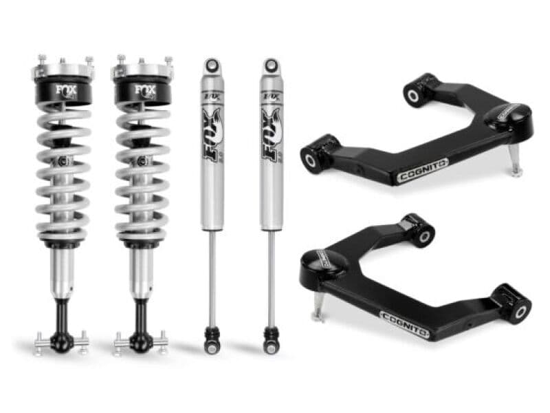 Cognito COG Leveling Kit - Performance