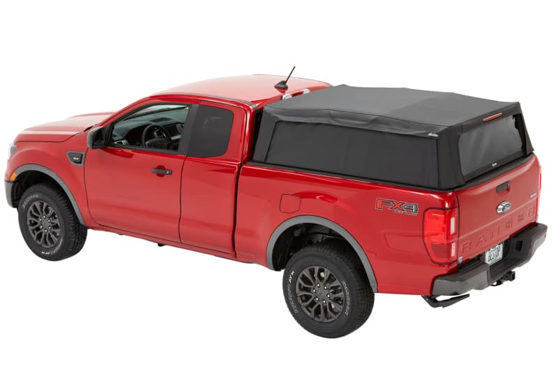 Bestop BES Truck Bed Caps