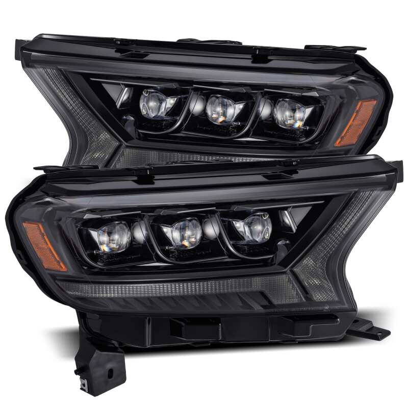 AlphaRex ARX NOVA Headlights