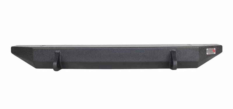 Fishbone Offroad FBO Front Bumpers