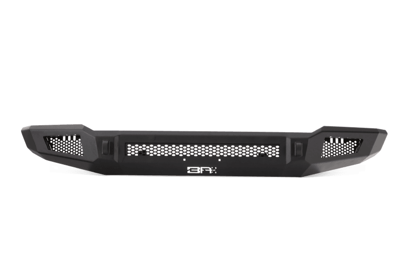 Body Armor 4x4 BOD Ambush Front Bumpers