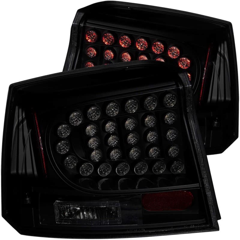 ANZO ANZ LED Taillights