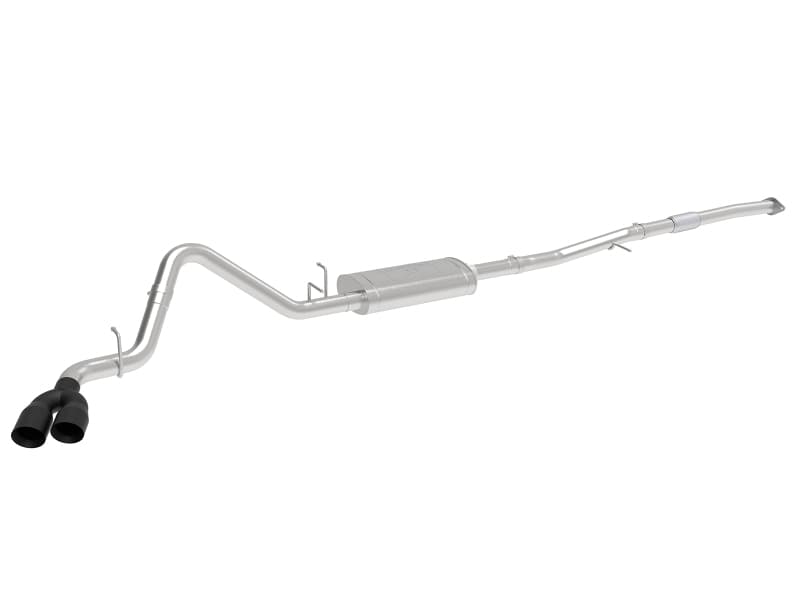 aFe AFE Exhaust Cat Back