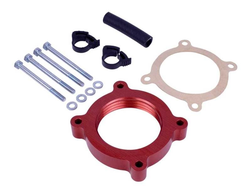 Airaid AIR Throttle Body Spacer