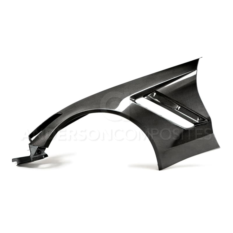 Anderson Composites AND Fenders