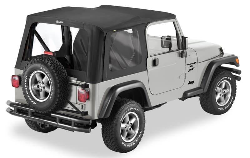 Bestop BES Rep Soft Tops