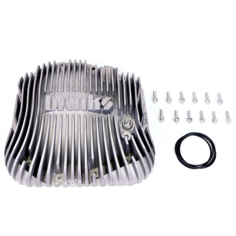 Banks Power GBE Diff Covers