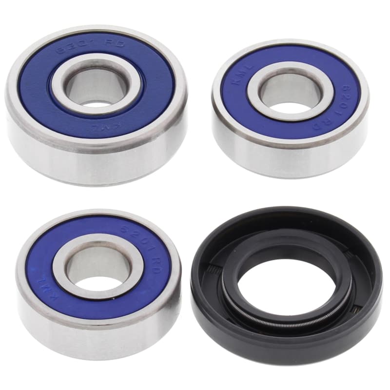 All Balls Racing ABR Wheel Bearing Kits