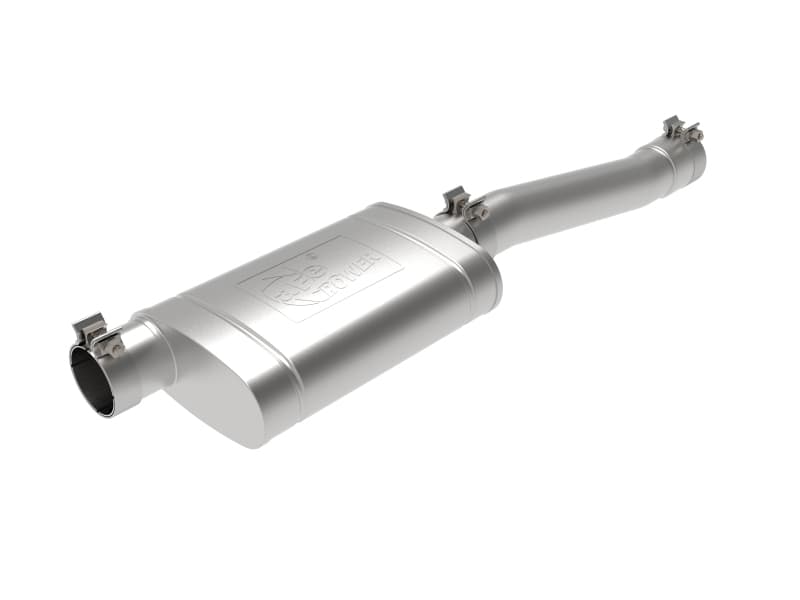 aFe AFE Exhaust Cat Back