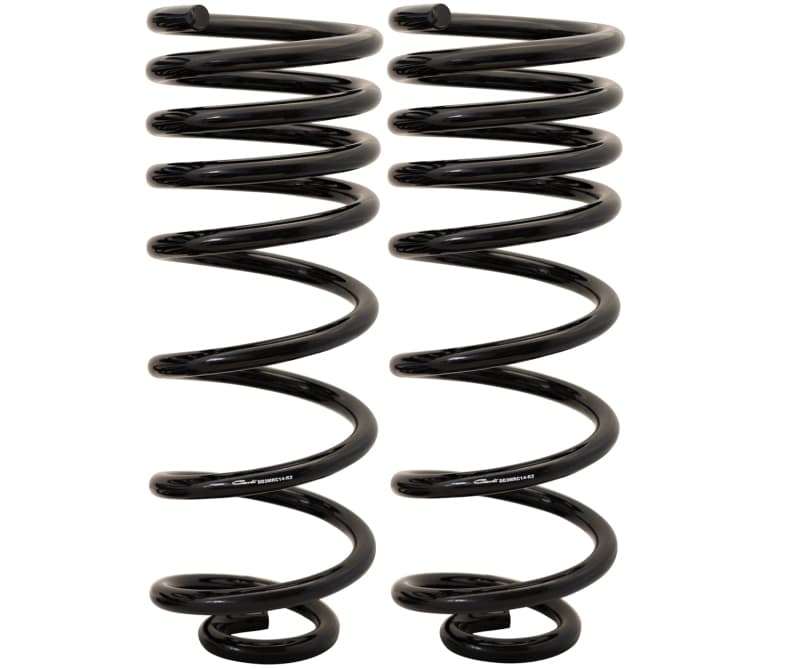 Carli CLI Coil Springs