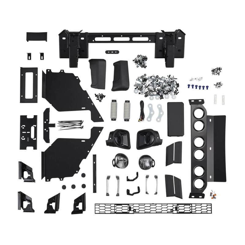 ARB Fitting Kits