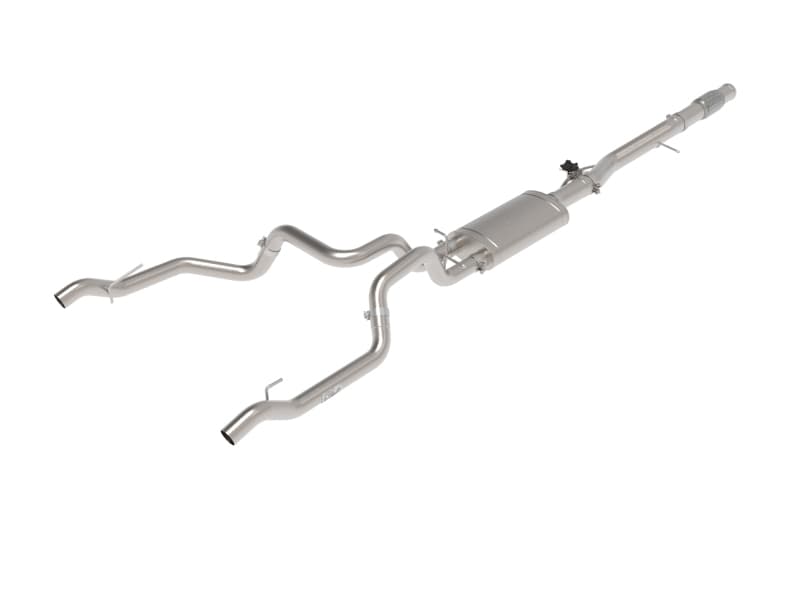 aFe AFE Exhaust Cat Back