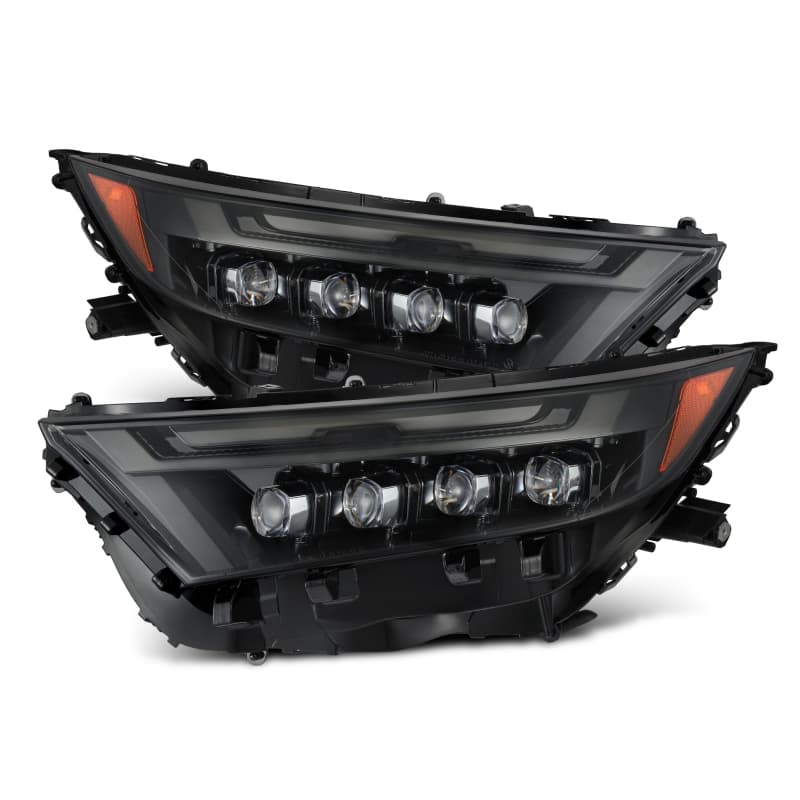 AlphaRex ARX NOVA Headlights