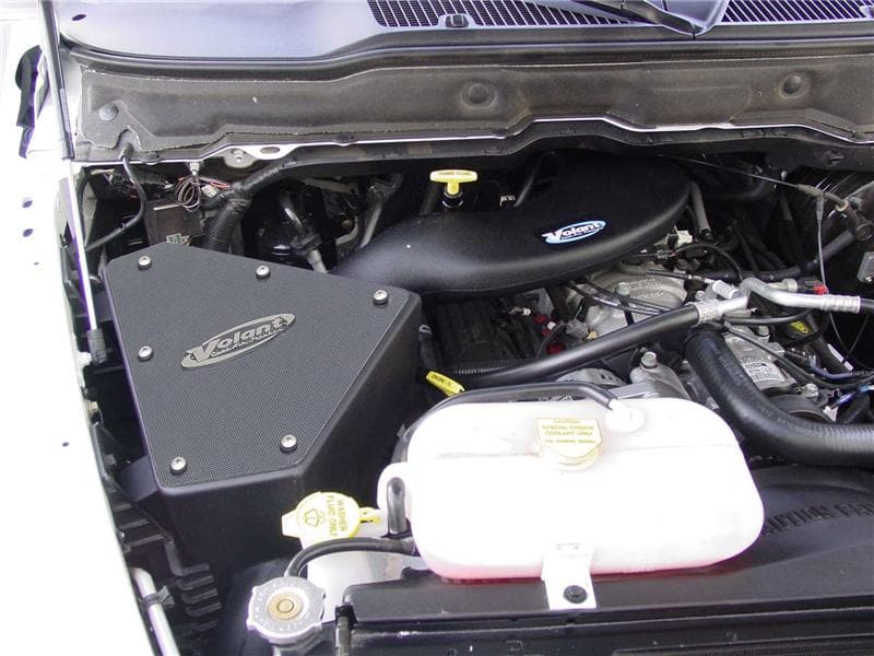 Volant VOL Closed Pro5 Air Intake