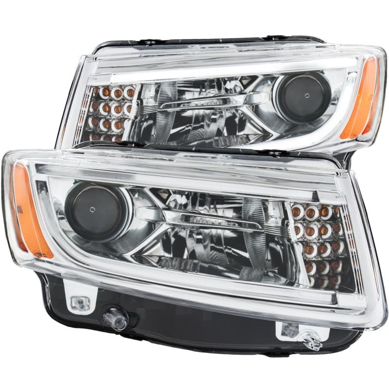ANZO ANZ LED/Projector Headlights