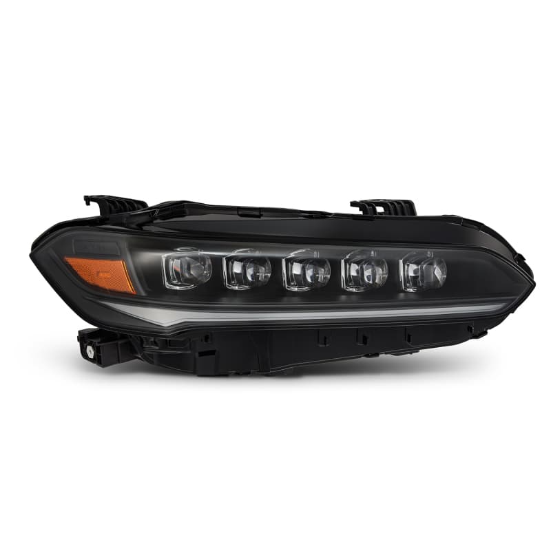 AlphaRex ARX NOVA Headlights
