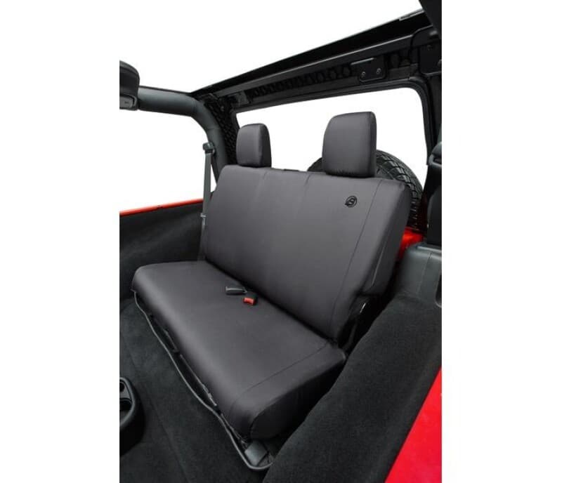 Bestop BES Seat Covers