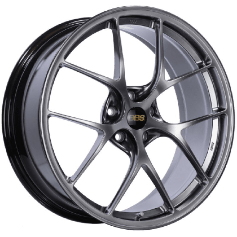 BBS RI-D Wheels