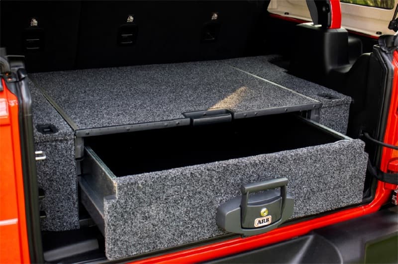 ARB Outback Solutions Modules