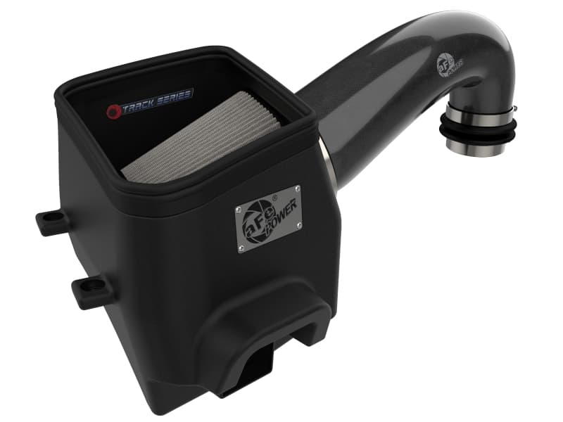 aFe AFE Track Series Intake