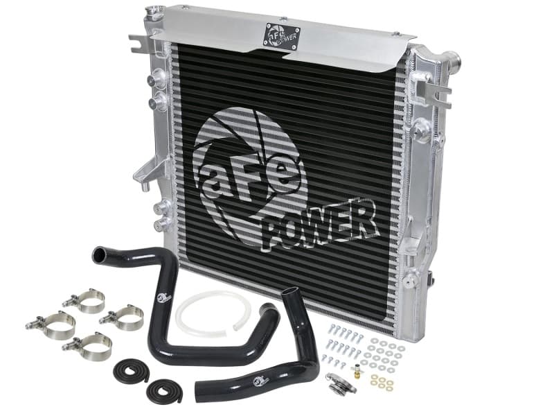 aFe AFE Radiators
