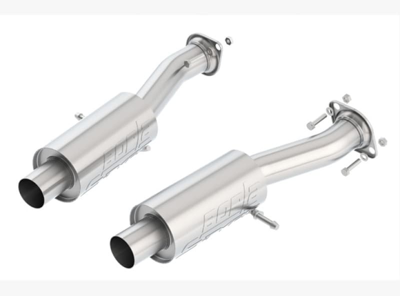 Borla BOR Mid Pipes