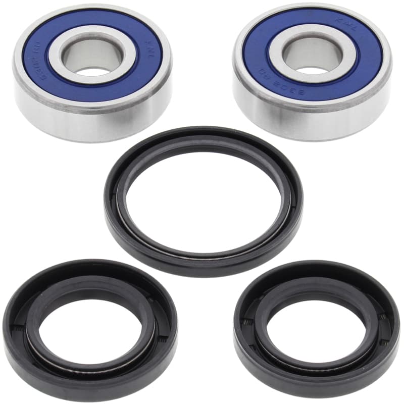 All Balls Racing ABR Wheel Bearing Kits