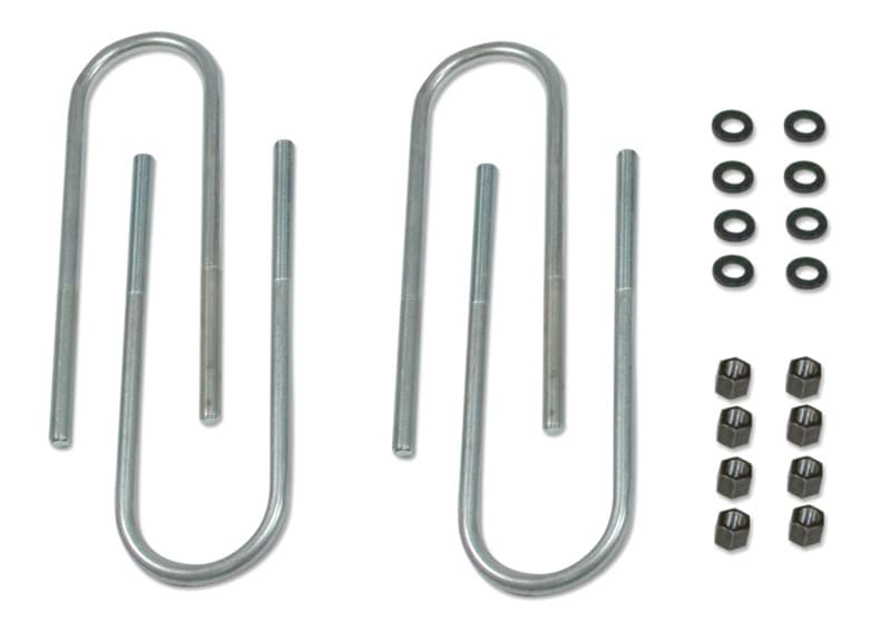 Tuff Country TUF Rear Axle U-Bolts