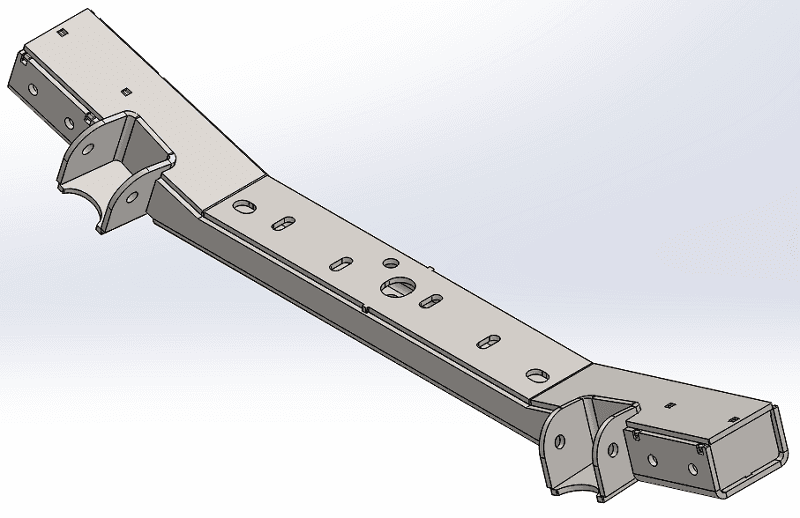 Artec Industries ART Mounts