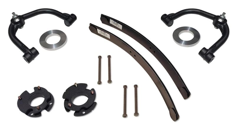Tuff Country TUF Lift Kits
