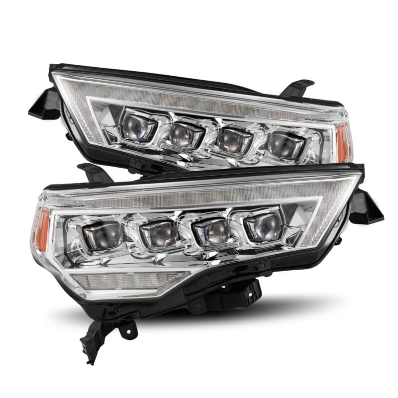 AlphaRex ARX NOVA Headlights