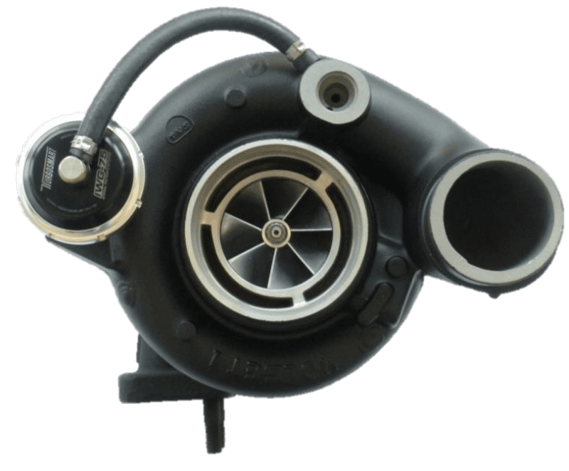 Fleece Performance FPE 63mm Cheetah Turbos