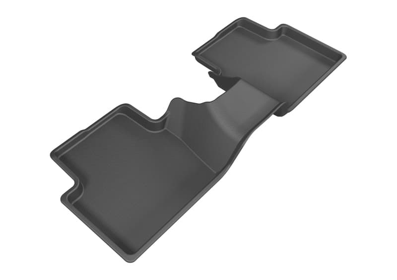 3D MAXpider ACE Kagu - Rear - Black