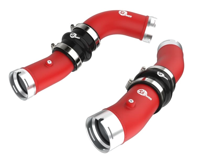 aFe AFE Bladerunner I/C & Tubes