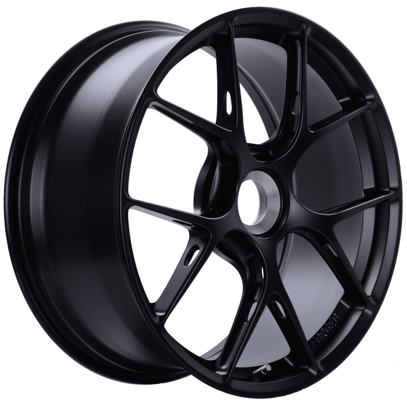 BBS FI-R Wheels