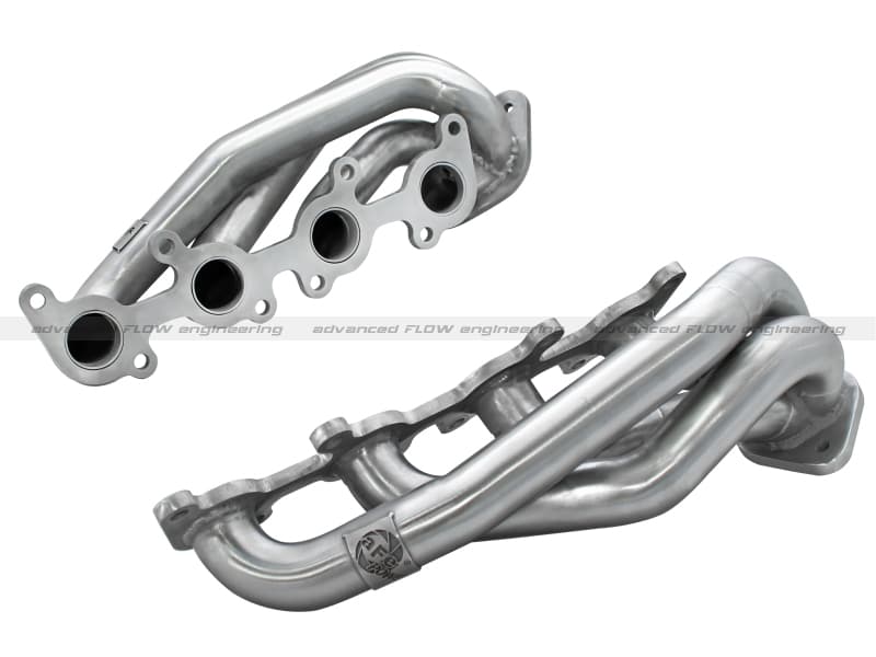 aFe AFE Headers
