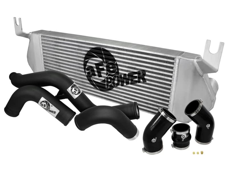 aFe AFE Bladerunner I/C & Tubes
