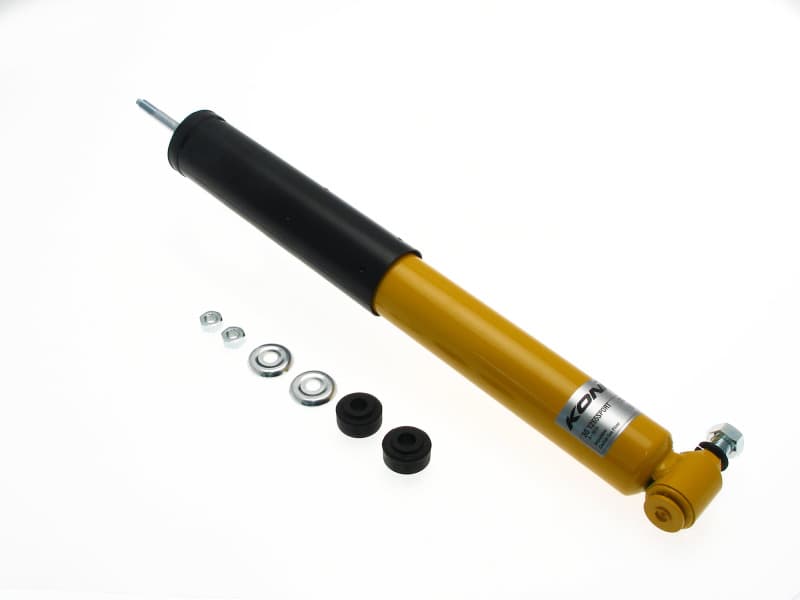 KONI KON Sport (Yellow) Shocks