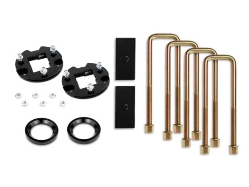 Cognito COG Leveling Kit - Economy