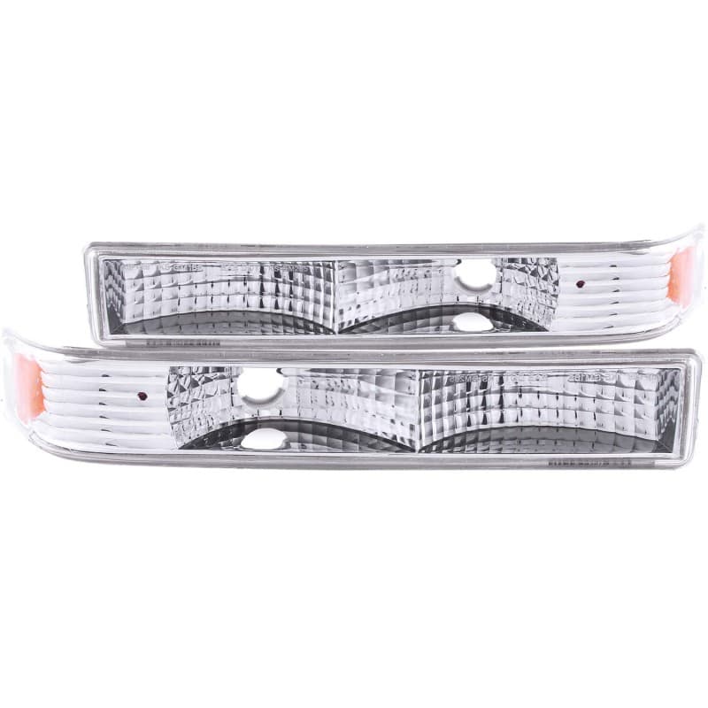 ANZO ANZ Parking Lights