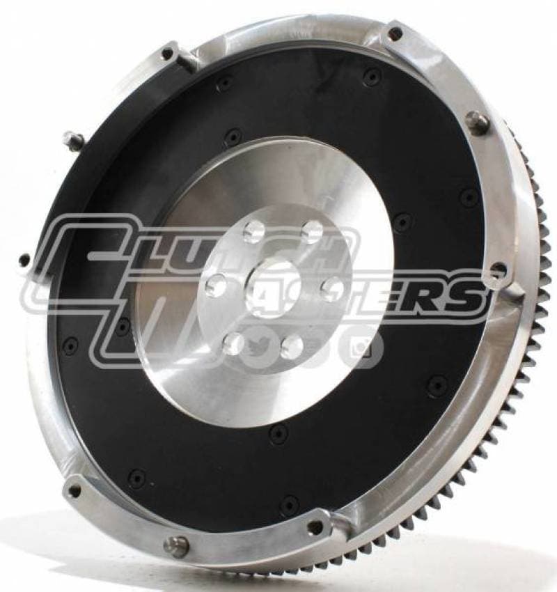 Clutch Masters CM Aluminum Flywheels