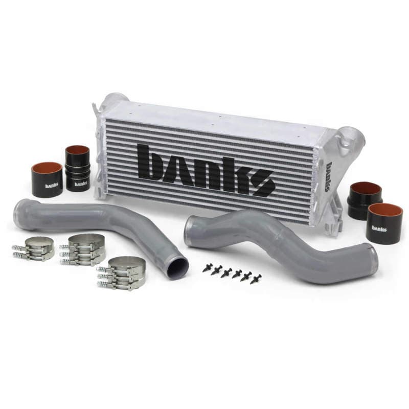 Banks Power GBE Techni-Cooler Systems