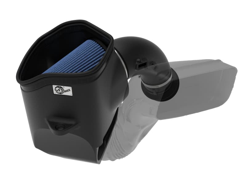 aFe AFE Magnum FORCE Stage-2 Cold Air Intakes