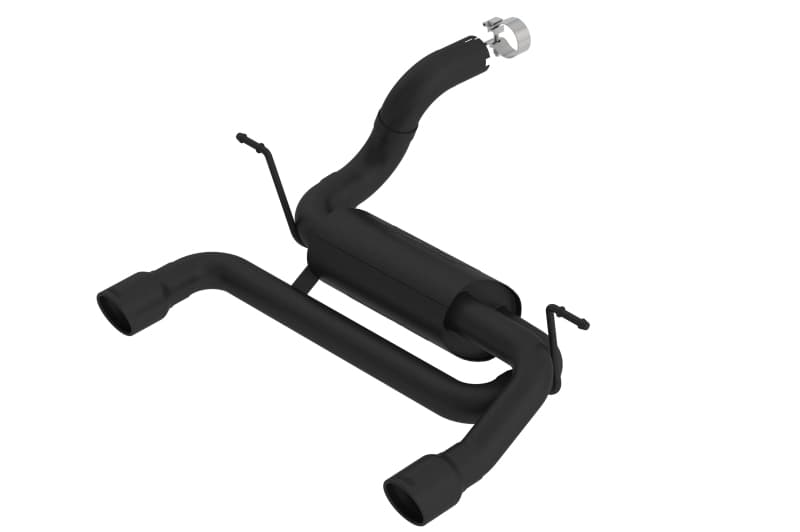 Borla BOR Axle Back Kit ATAK