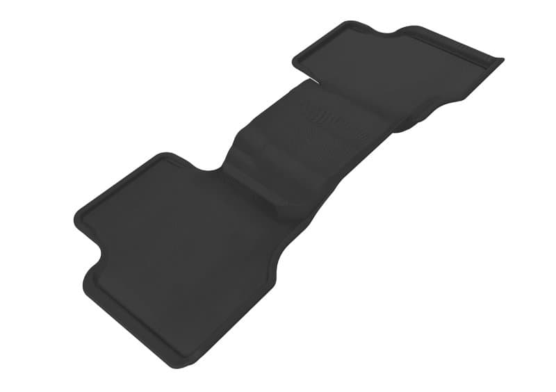 3D MAXpider ACE Kagu - Rear - Black