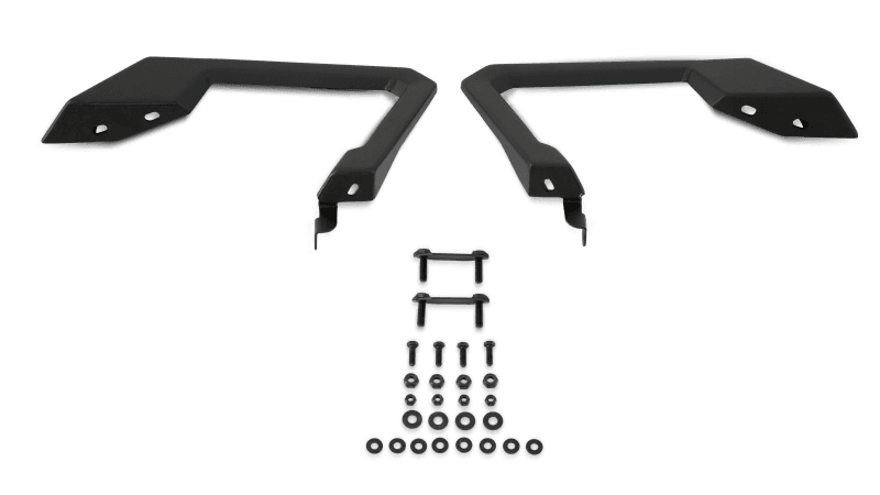 Body Armor 4x4 BOD Bed Protectors