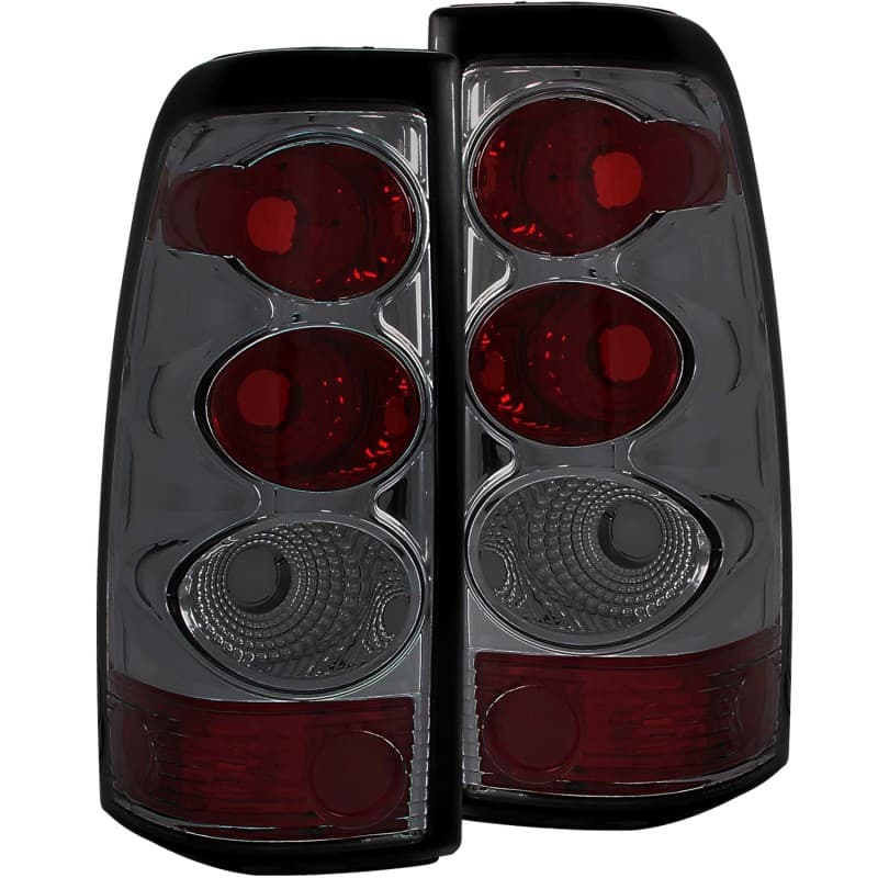 ANZO ANZ Taillights