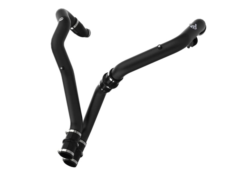 aFe AFE Bladerunner I/C & Tubes
